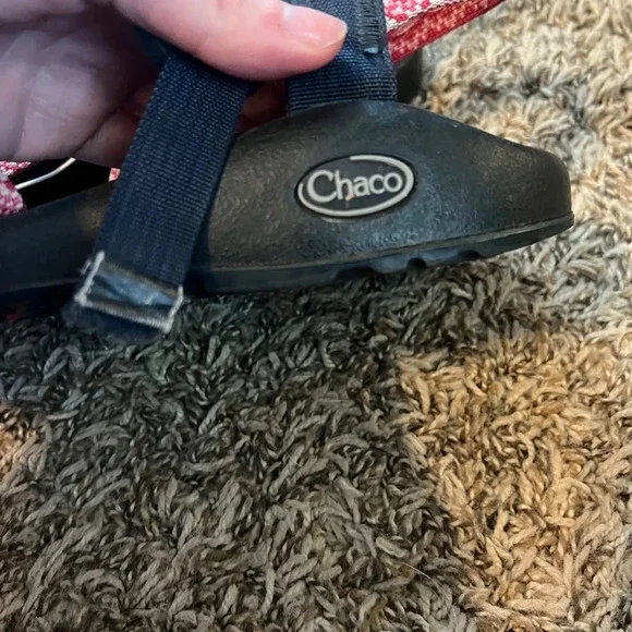 Womens size 10 Chaco's sandals Zx2 classic shoes - Picture 4 of 6